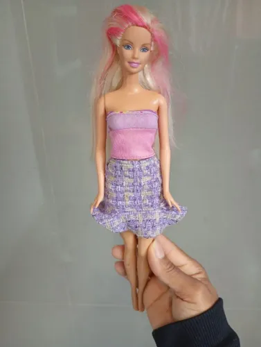 Barbie