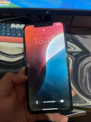 iPhone XS Max 256gb