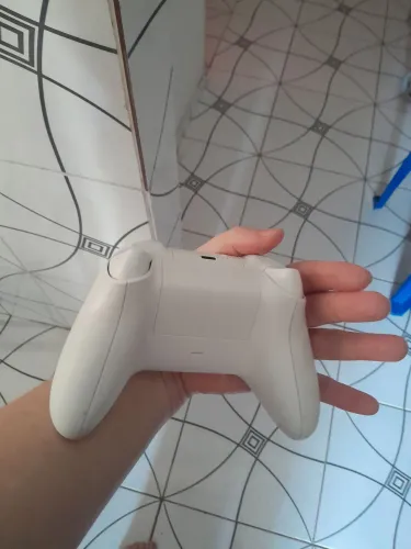 Controle Bluetooth