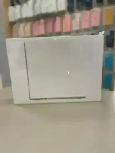 Macbook Air M5 13" Azul (Sky Blue) // Lacrado // Loja Fisica na Savassi