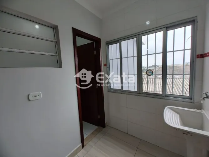 Apartamento para alugar com 3 dormitórios no Bairro Iporanga