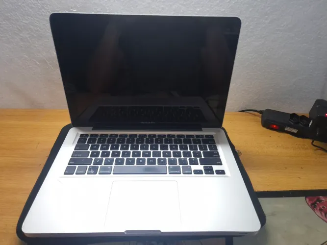 Notebook MacBook Pro 13