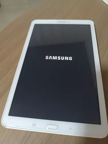 Tablet Samsung tela 9.6