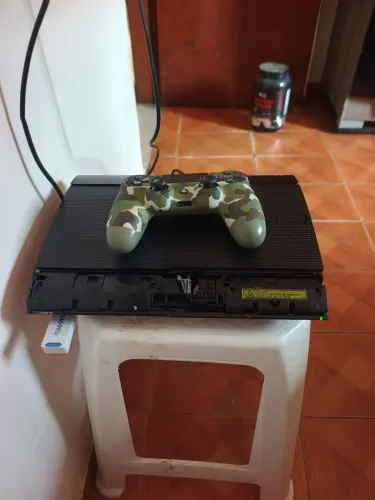 Ps3 super slim