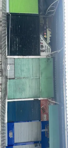 Vendo três Comércios No feiraguay