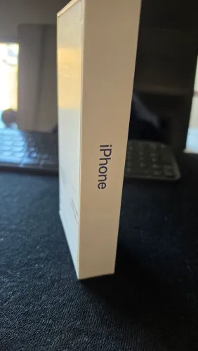 Iphone 17 pro max 512gb Azul - Lacrado