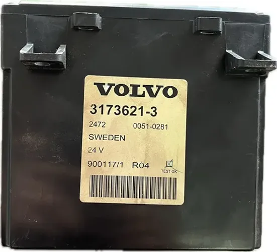 Módulo Cabine Volvo Fh12 380 N 3173621-3 