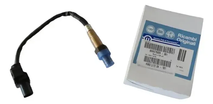 Sonda Lambda Superior