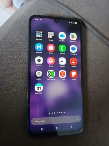 Samsung A25