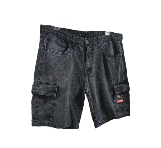 Shorts Masculino Cargo - TAM: 46