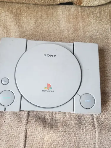 Console Playstation