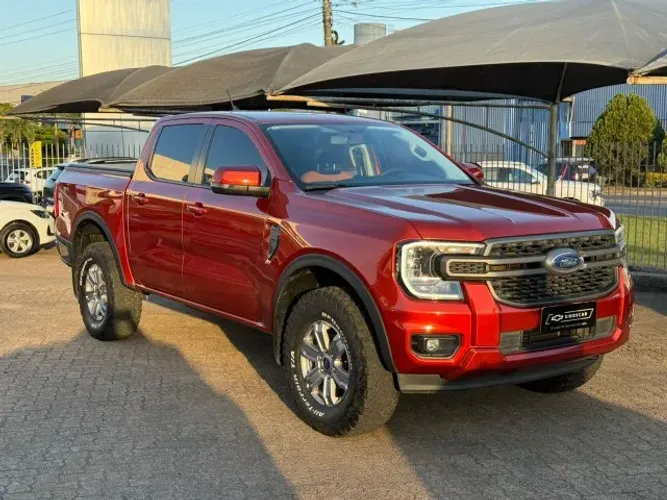 Ford Ranger XLS 2.0l 4X4 2024