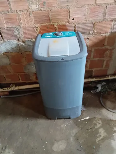 Lavadora de roupa arno lavete 11kg