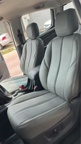 Bancos para s10 LT é LTZ 