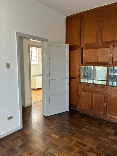 APARTAMENTO DE 2 QUARTOS NO CENTRO