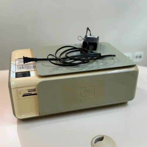 Impressora copiadora scanner HP-F4280
