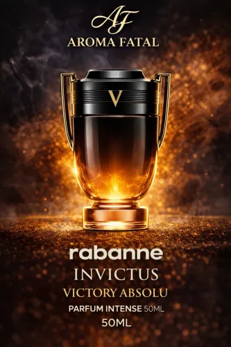 INVICTUS VICTORY ABSOLU 50ML