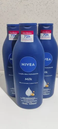 hidratante nivea 