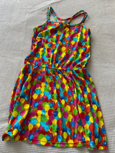 Saída de praia infantil
