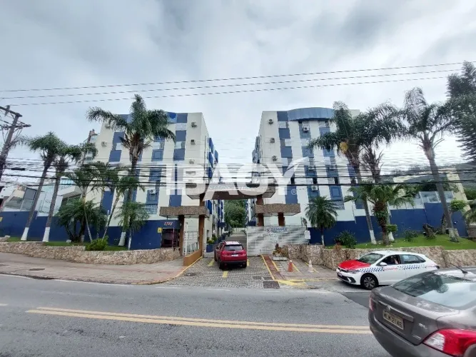 Excelente Apartamento 3 dormitório(s) em Trindade - Florianópolis