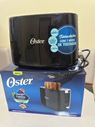 Torradeira Oster 220v