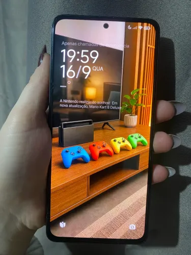 Funcional Redmi Note 13