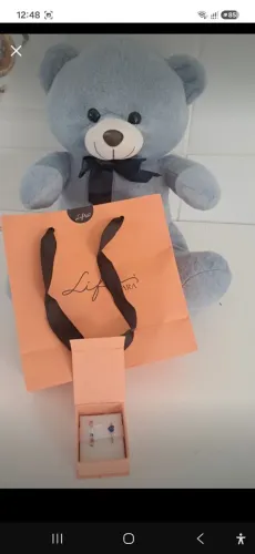 Conjunto de Aliança é o anel solitário
