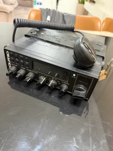 Rádio PX Aquário RP-80