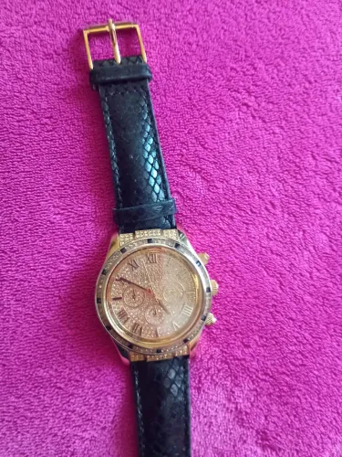 Relógio feminino Michael Kors 