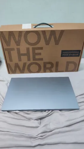Notebook Vivobook Asus