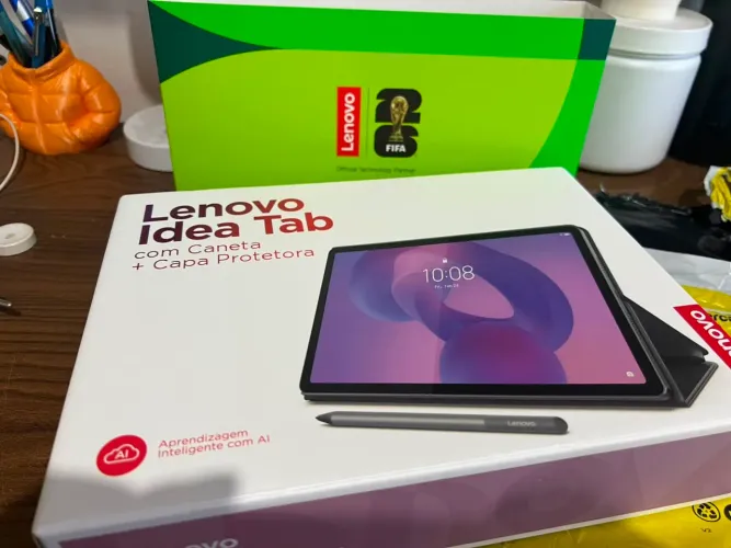 Tablete Lenovo 2026
