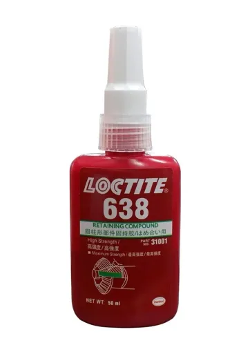 Loctite 638
