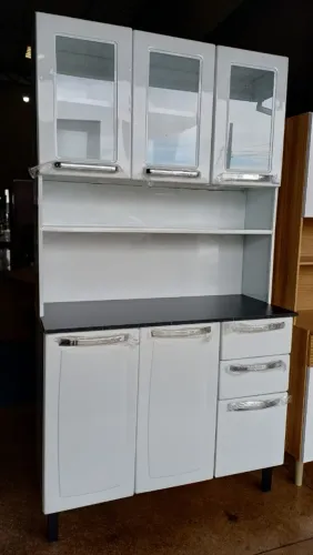 Cozinha de Aço Itatiaia 1.05cm