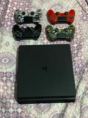 PS4 1T