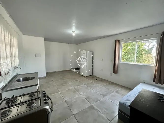 Casa à venda 1 quarto, sendo 1 suíte | Fazenda Santo Antônio São José/SC