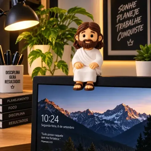 Kit Mini Jesus