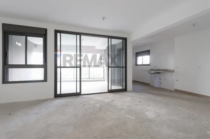 Bosque Pitangueiras - 136m² com 3 Suítes, Sala Ampliada e 2 Vagas