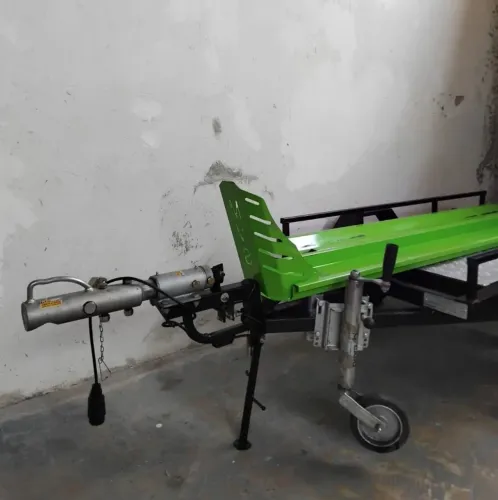 Carrocinha pra moto ( reboque pra moto )