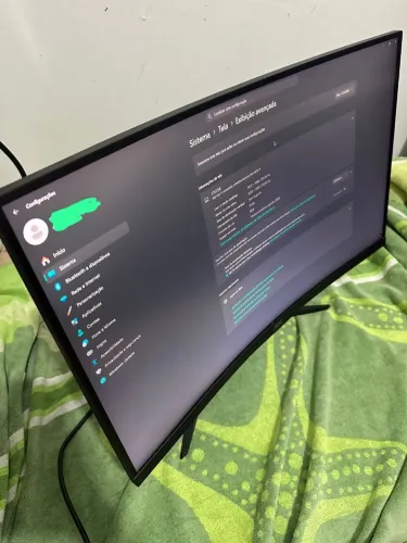 MONITOR 240HZ