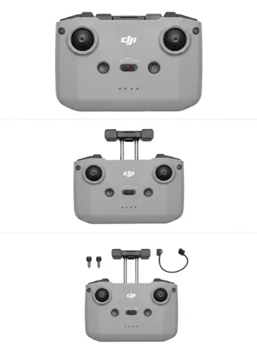 Controle DJI RC-N1 Original Mini 2 / Mini 3 / Air 2S