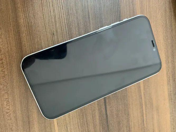iPhone 12 128gb branco 