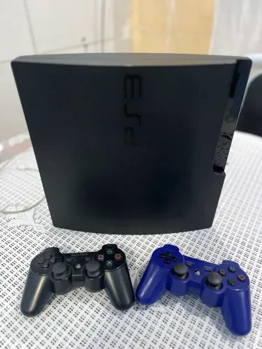 PS3 slim