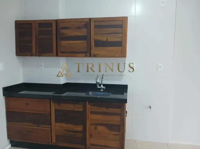 Apartamento 2 quartos (frente) com vaga e lazer completo em Palhoça/SC Praia de Fora