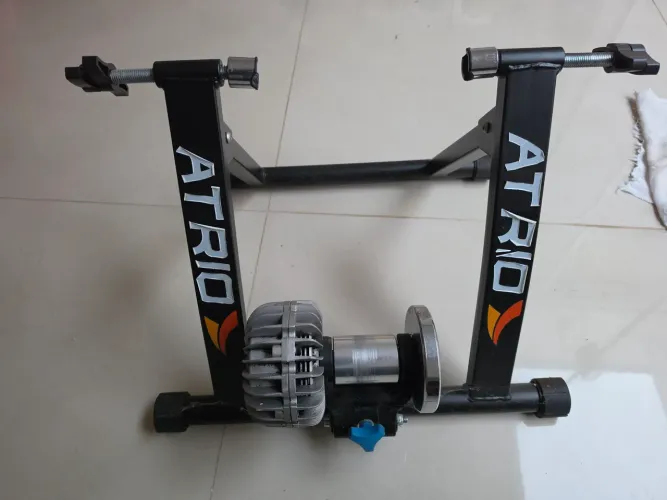 Rolo de treino fluído atrio
