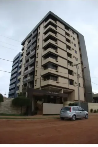 Apartamento com 4 dormitórios à venda por R$ 740.000,00 - Intermares - Cabedelo/PB