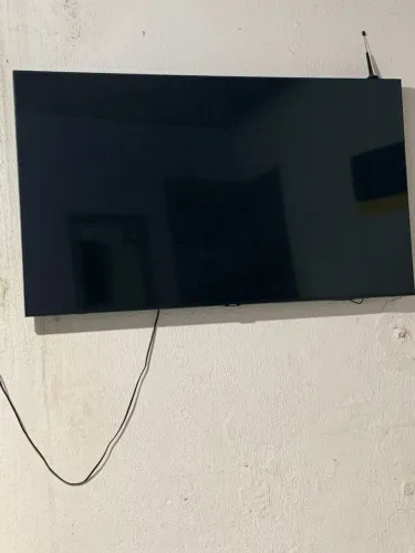 Vende se TV Samsung 55 polegadas 4k