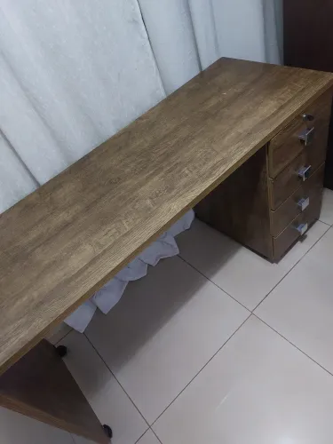 Mesa mdf 25mm
