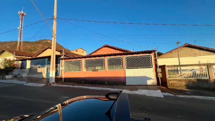 Casa a venda Sobrália