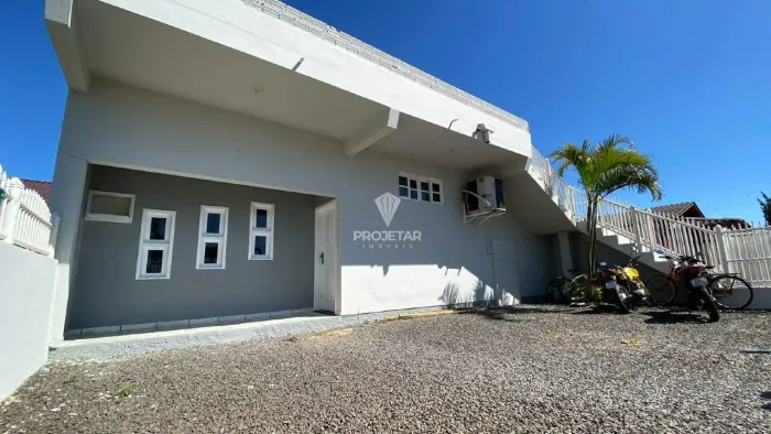 Prédio à venda em Balneário Gaivota no bairro Lagoa de Fora