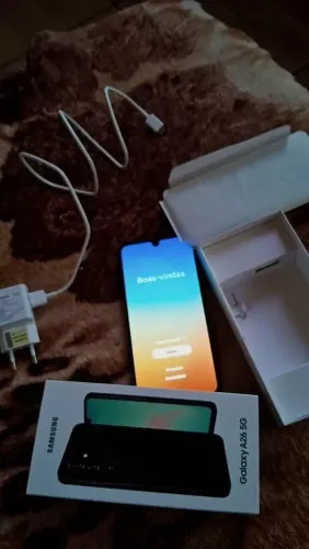 Galaxy A26